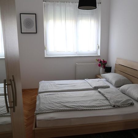 Apartman Bel Varazdin Exterior photo