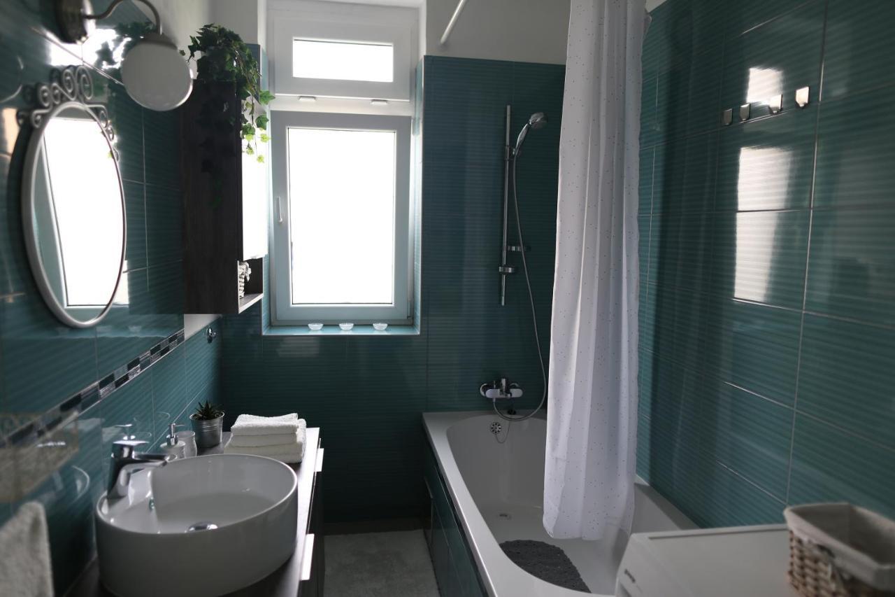 Apartman Bel Varazdin Exterior photo