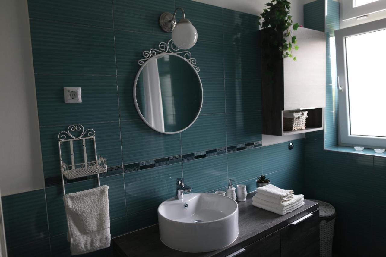 Apartman Bel Varazdin Exterior photo